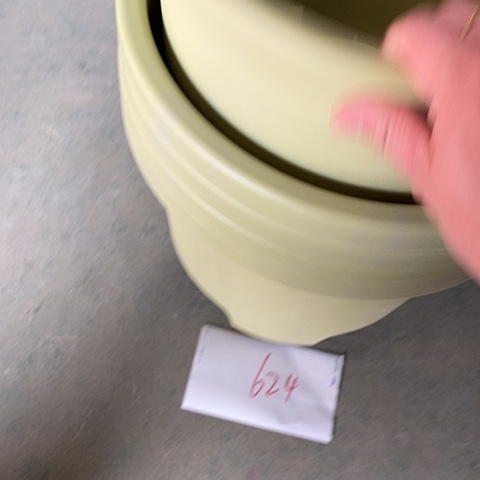 树脂编号624瑕疵