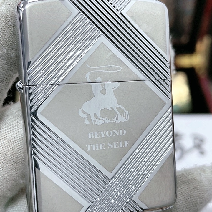 【闪购商品】酷奇银贵族