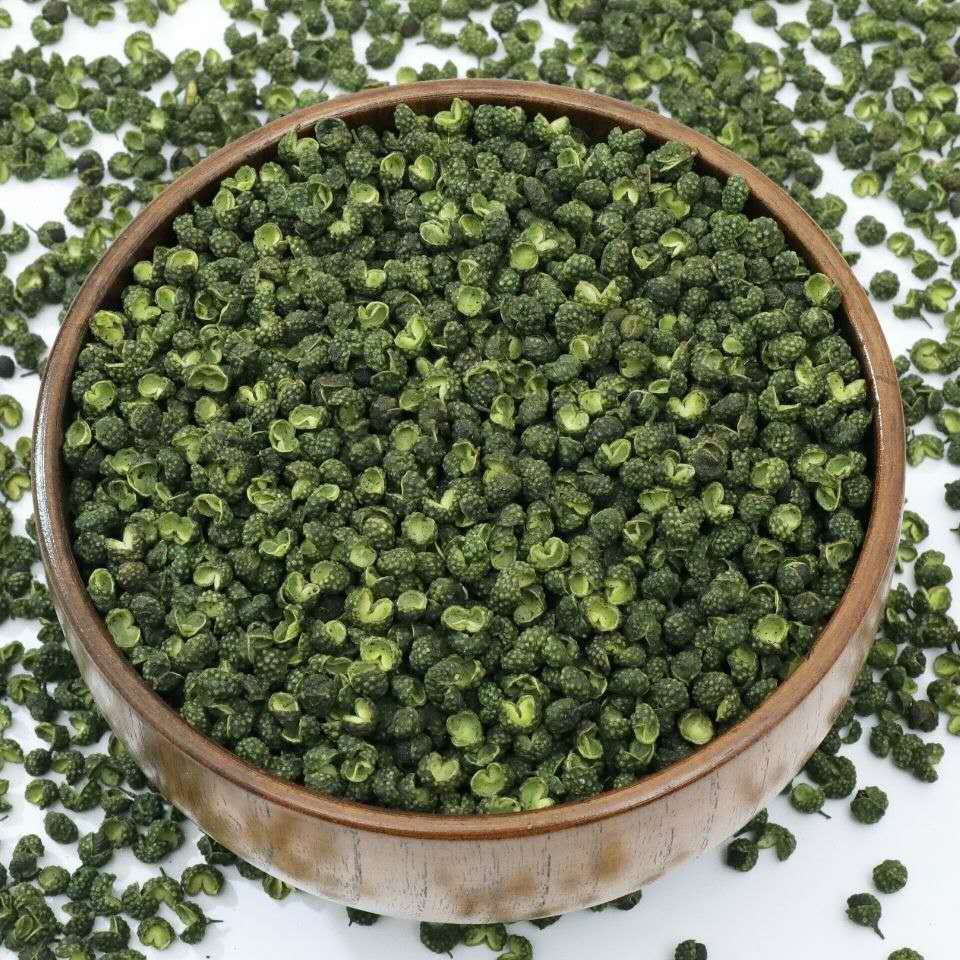 2两装   农家青花椒  调味调料  好货推荐