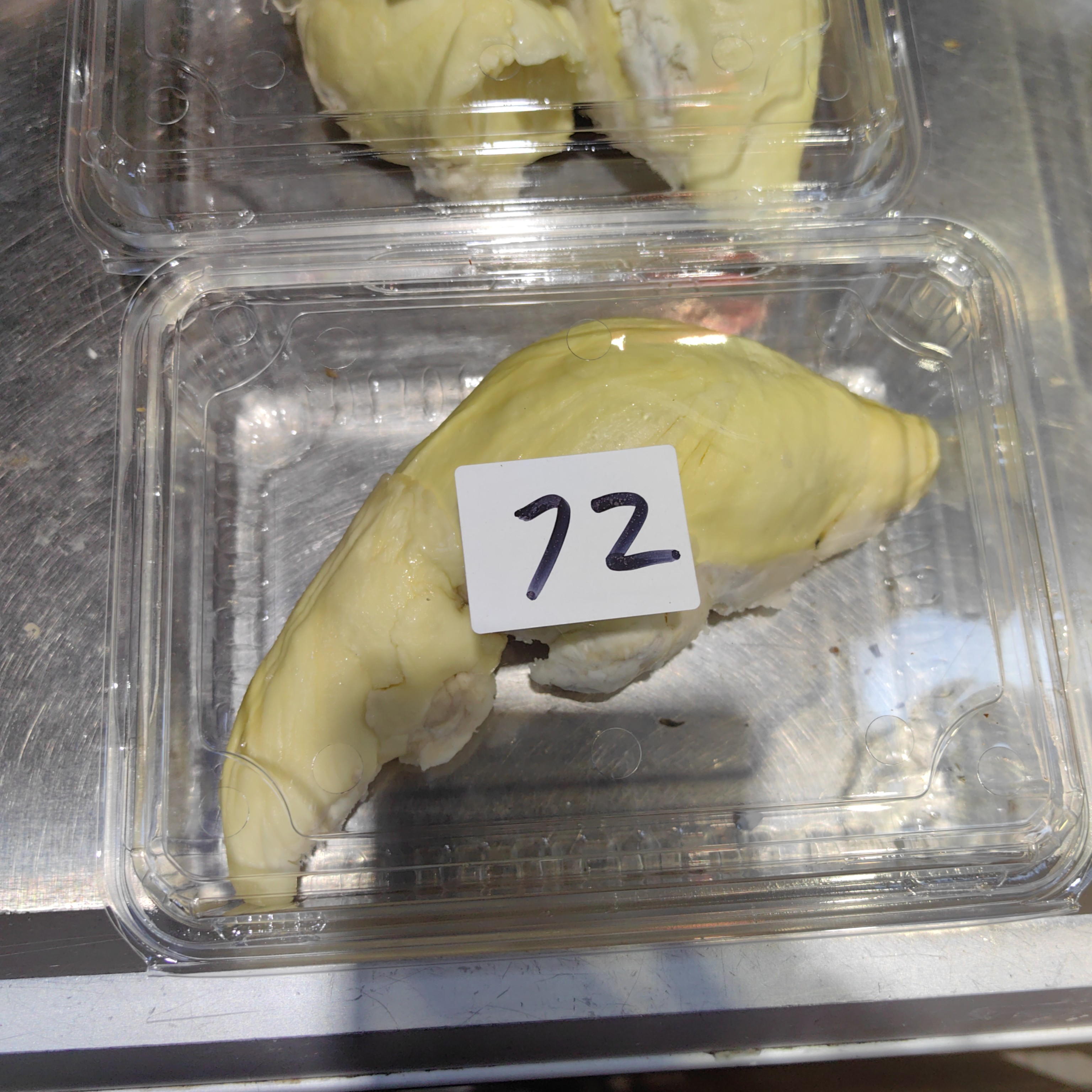 金枕榴莲（1盒）