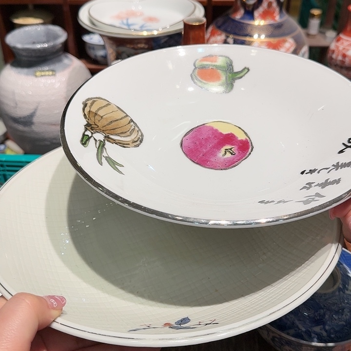 盖碗五十包邮或任意三单包邮