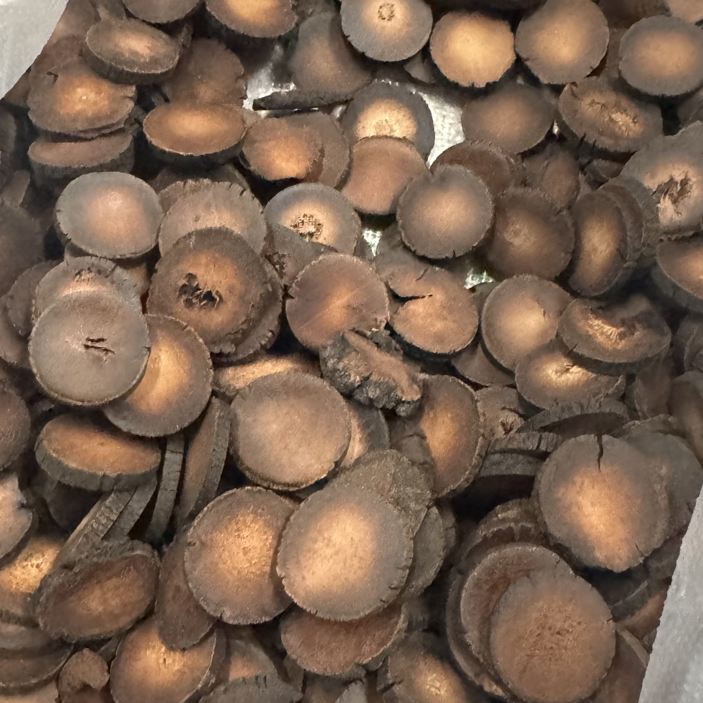 中缅农品  化橘红（无雪花）