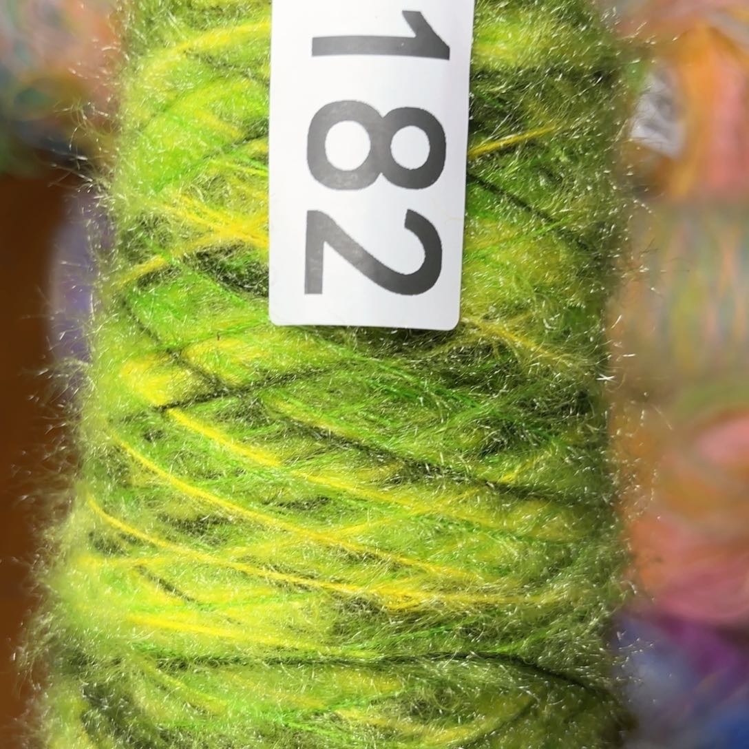 织绣182号绿野仙踪一桶