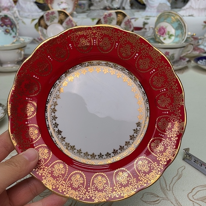 杯维多利亚欧洲中古