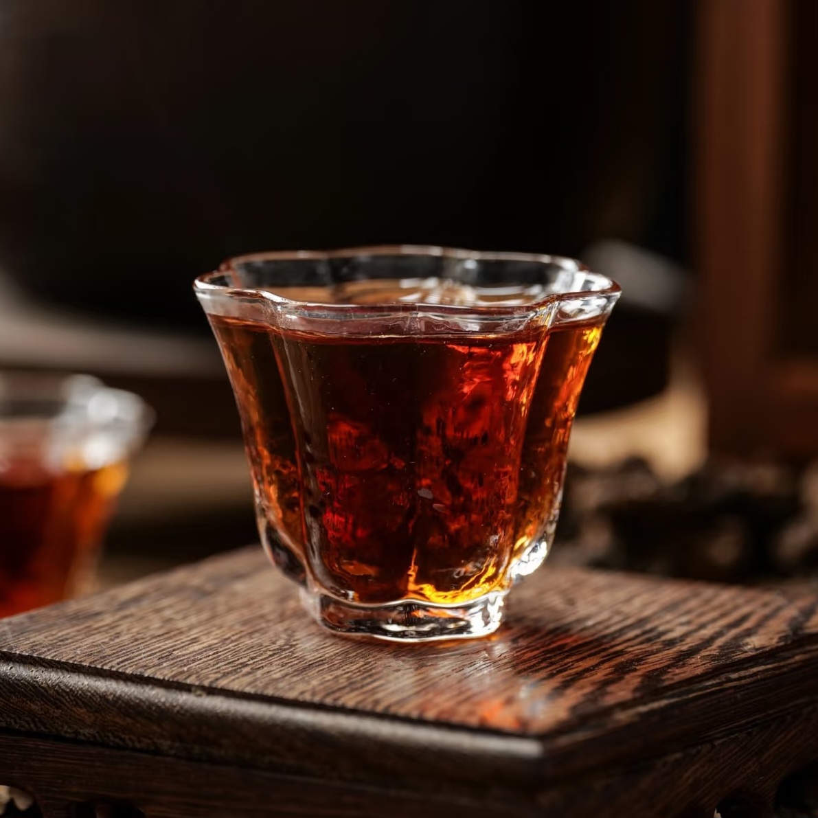 熟C 云南【普洱茶-熟茶】熟茶8克~1千克