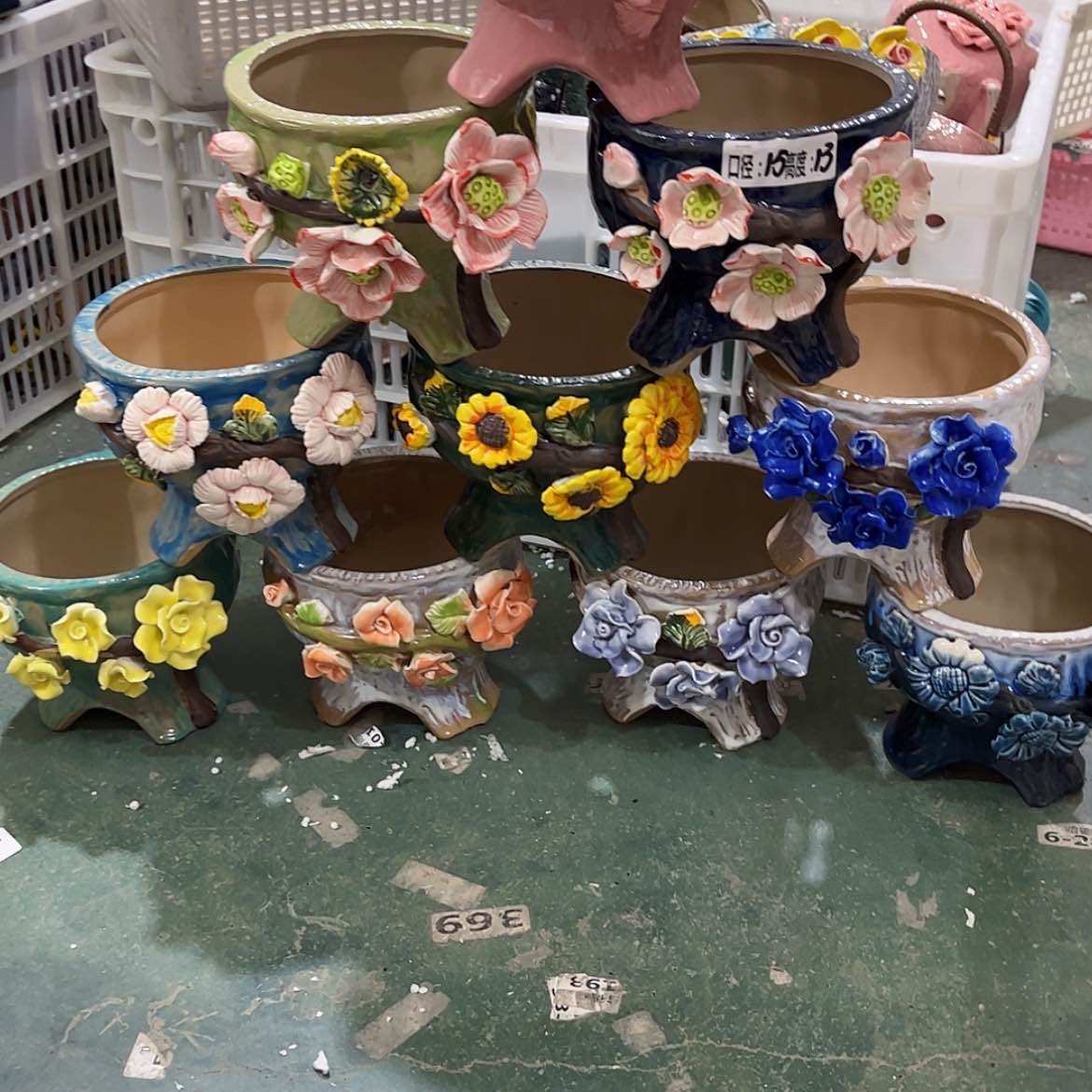 【闪购商品】红陶15500