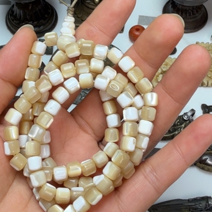 藏式风格的小元素