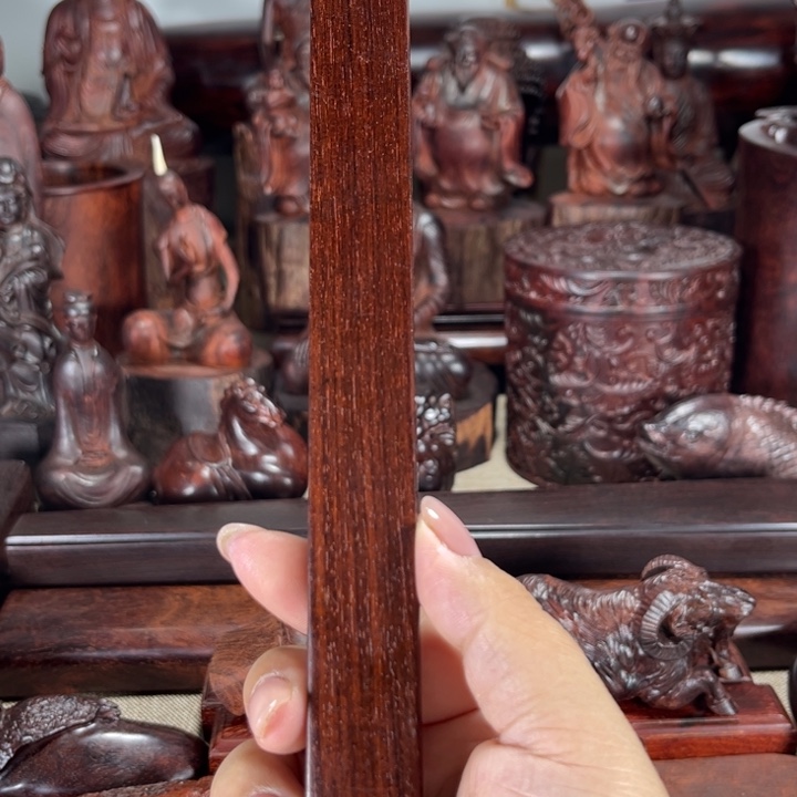 檀香紫檀（小叶紫檀）