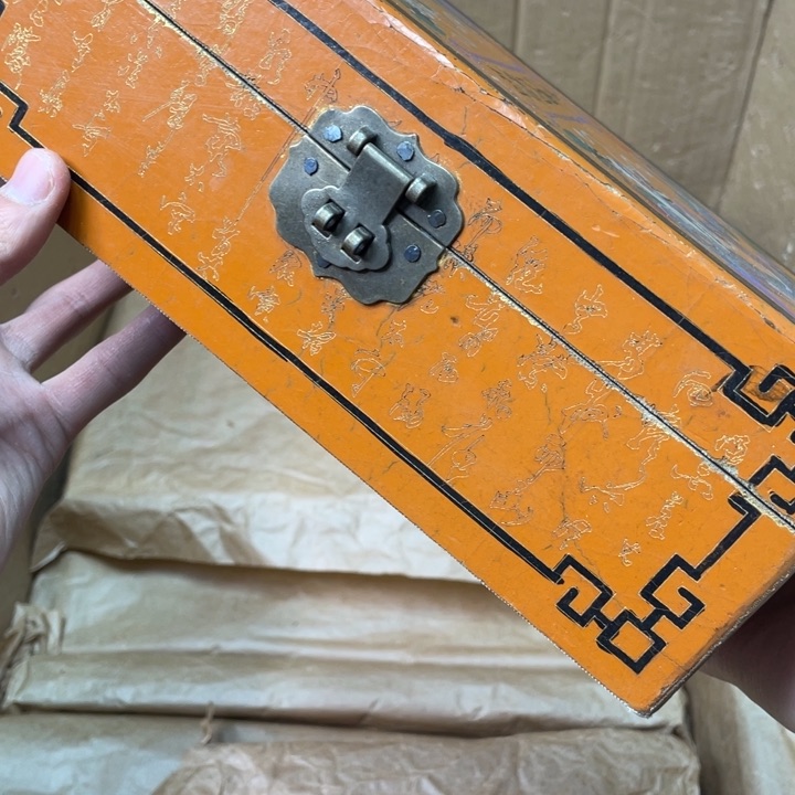 贝壳摆件峰云恩专属精选链接