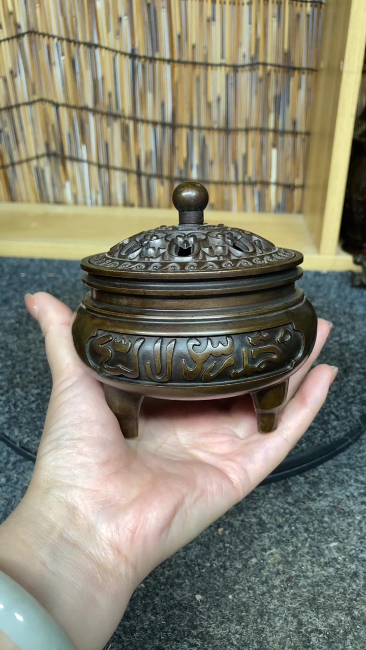 精品摆件工艺精湛25