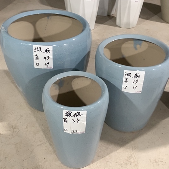 红陶高温烧制默认瑕疵