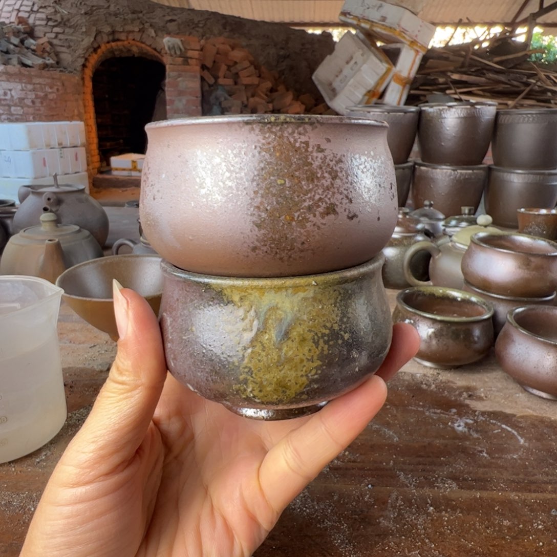 坭兴陶贵台龙窑A198