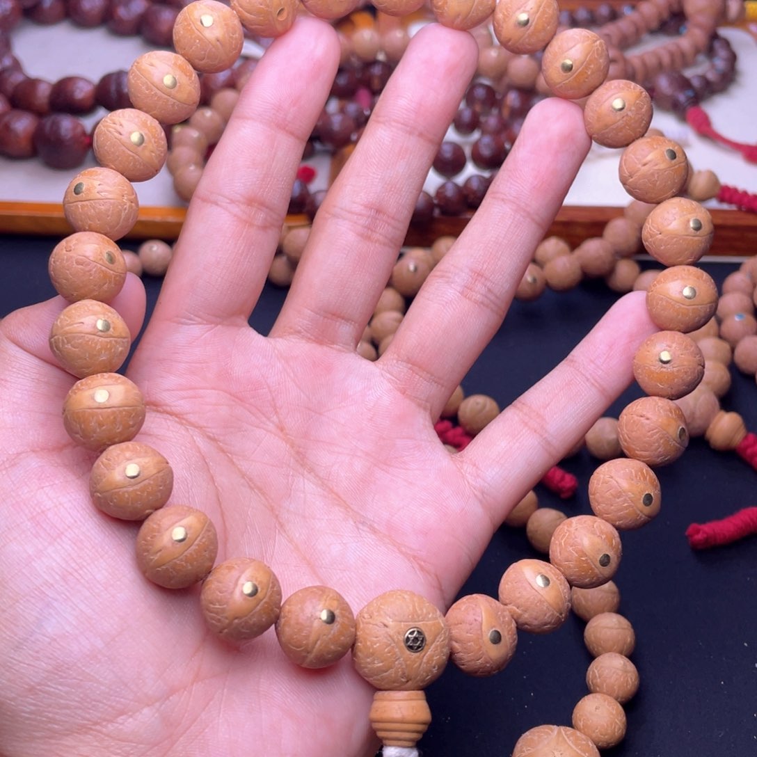 吊坠凤眼菩提凤眼