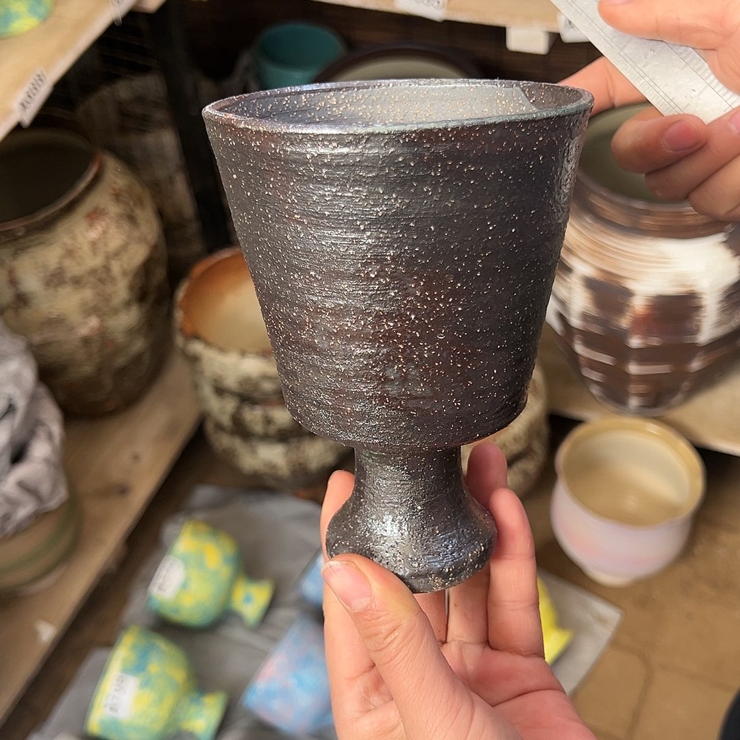 景德镇陶瓷口10高19