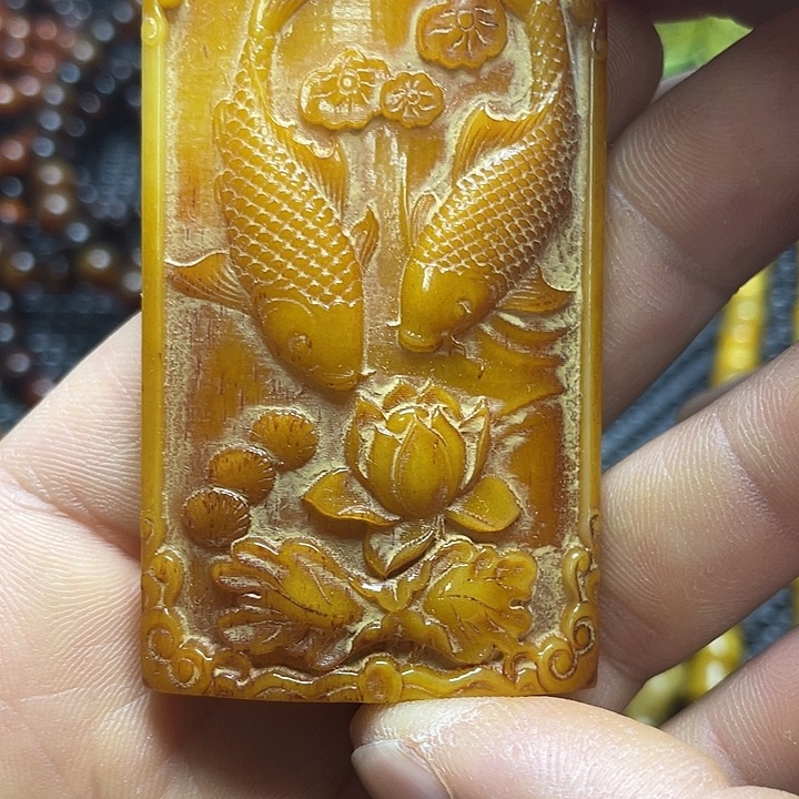 大果紫檀（缅甸花梨）福利多多