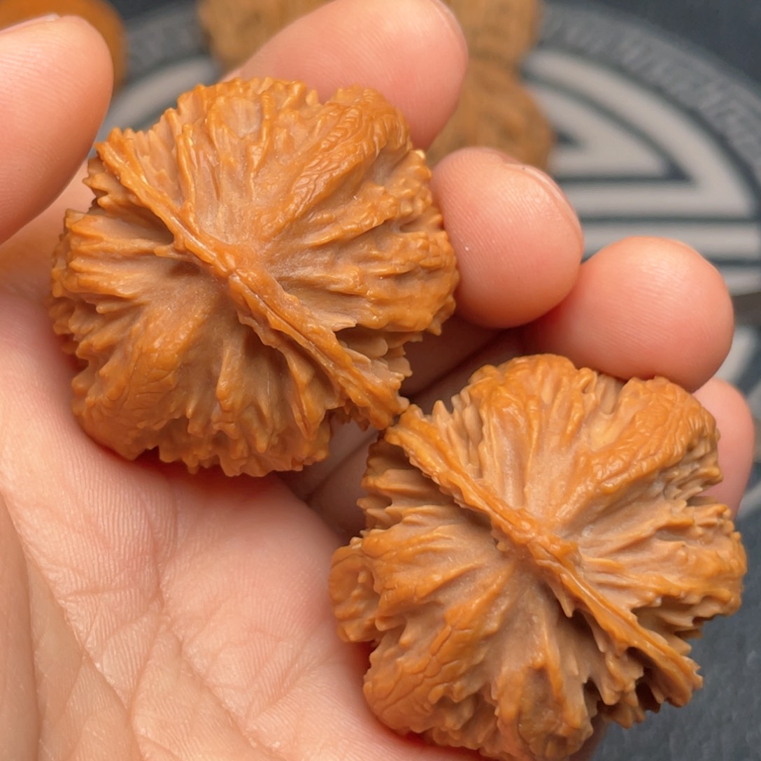 文玩核桃把件38号链接