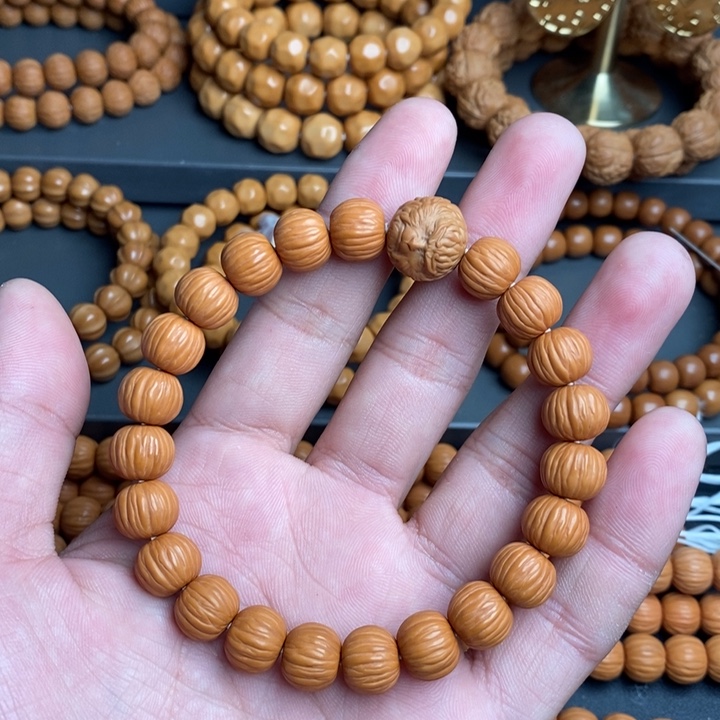 过***往手串猴头核桃111111