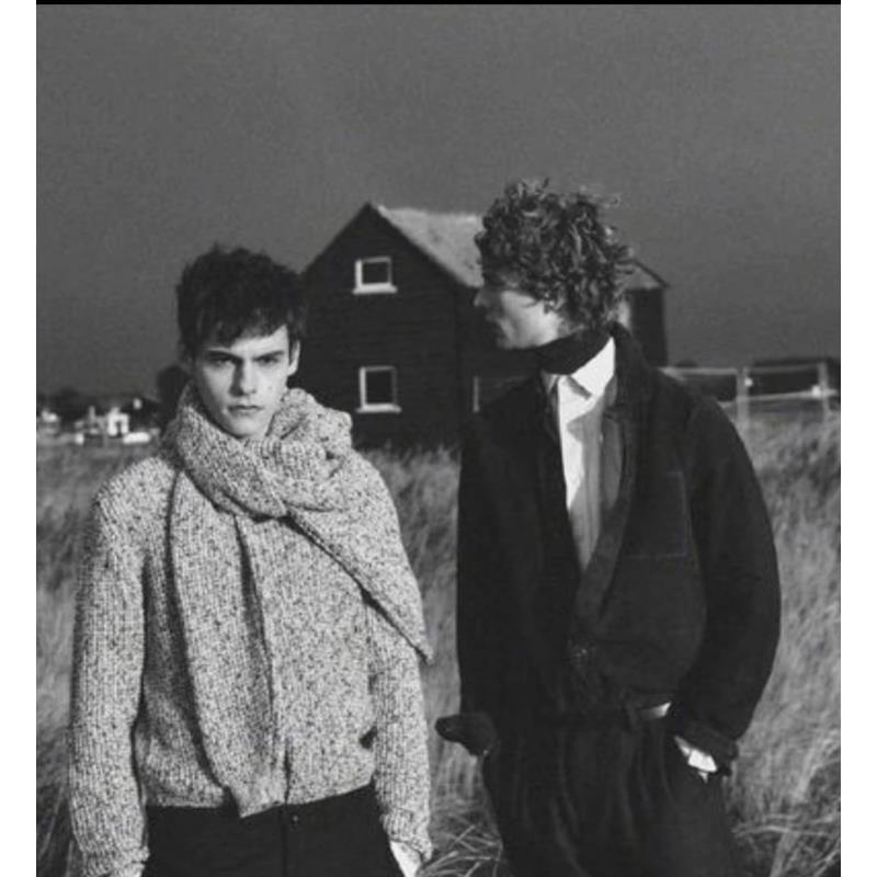 071男士防寒服冬季