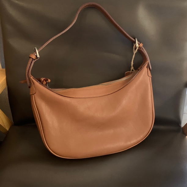 韩版进口透染头层牛皮专场女包