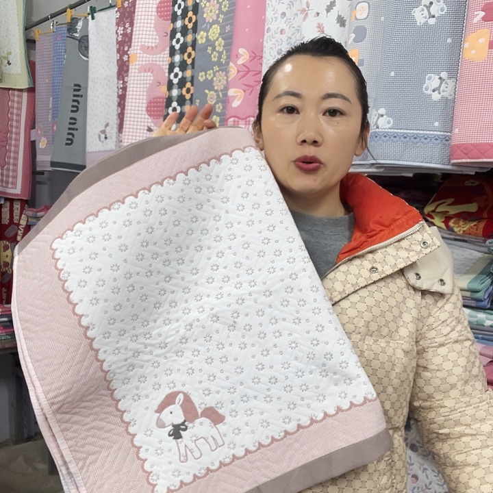 棉特价咖色小马宝莉