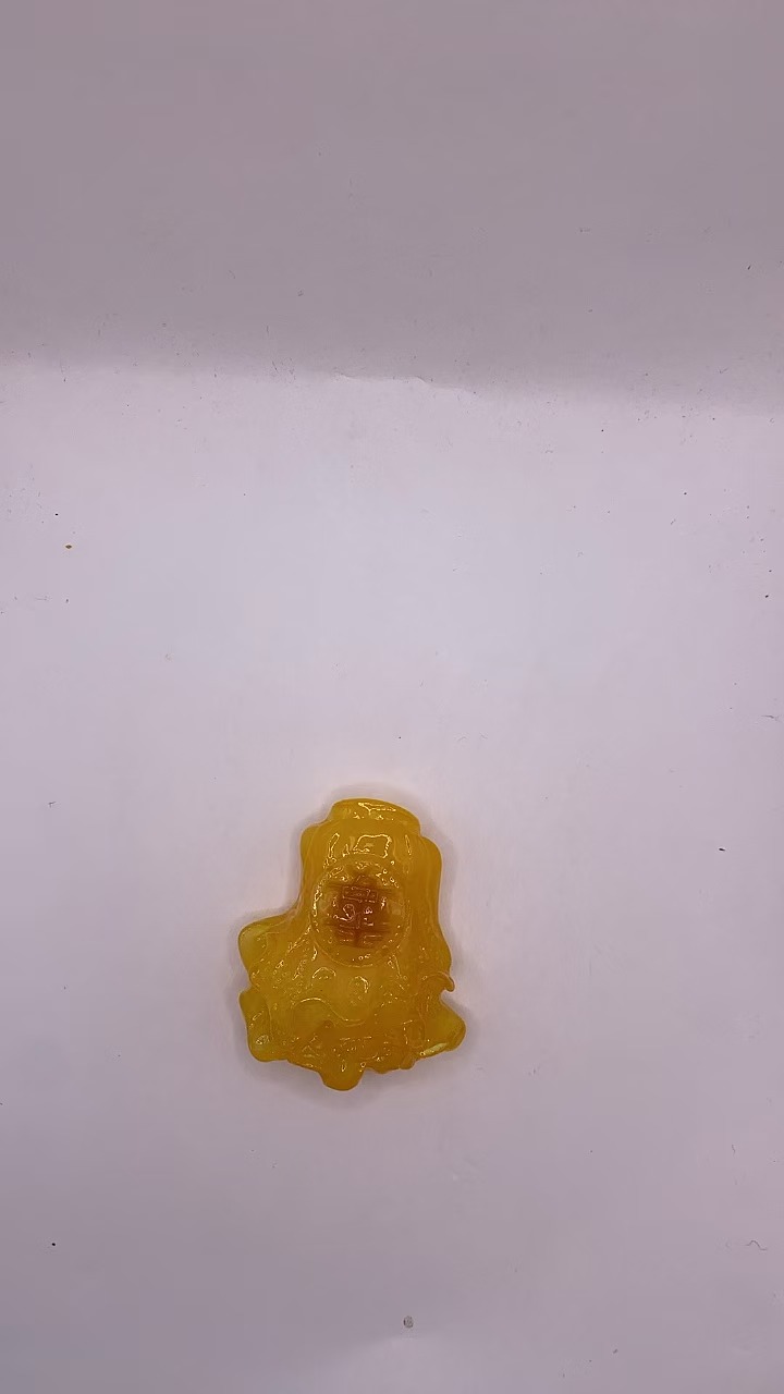 CY92【创艺家】设计时尚气质吊坠（多样性发货发其一）