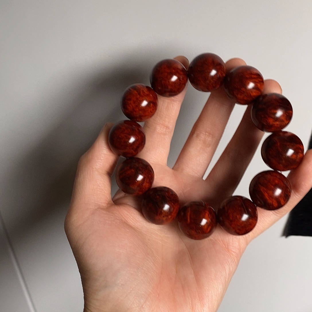 檀香紫檀（小叶紫檀）