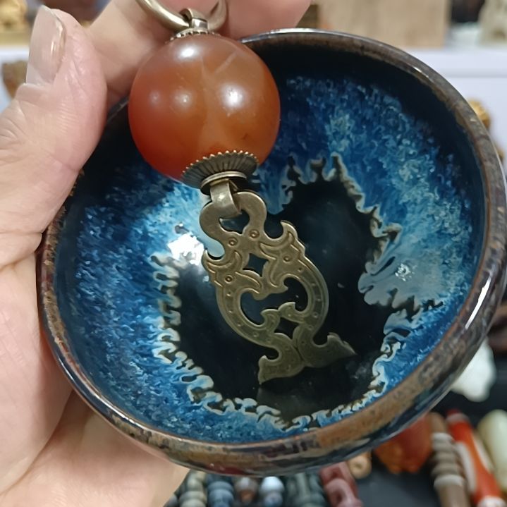 摆件瓷器嘁嘁嘁器轻轻巧巧