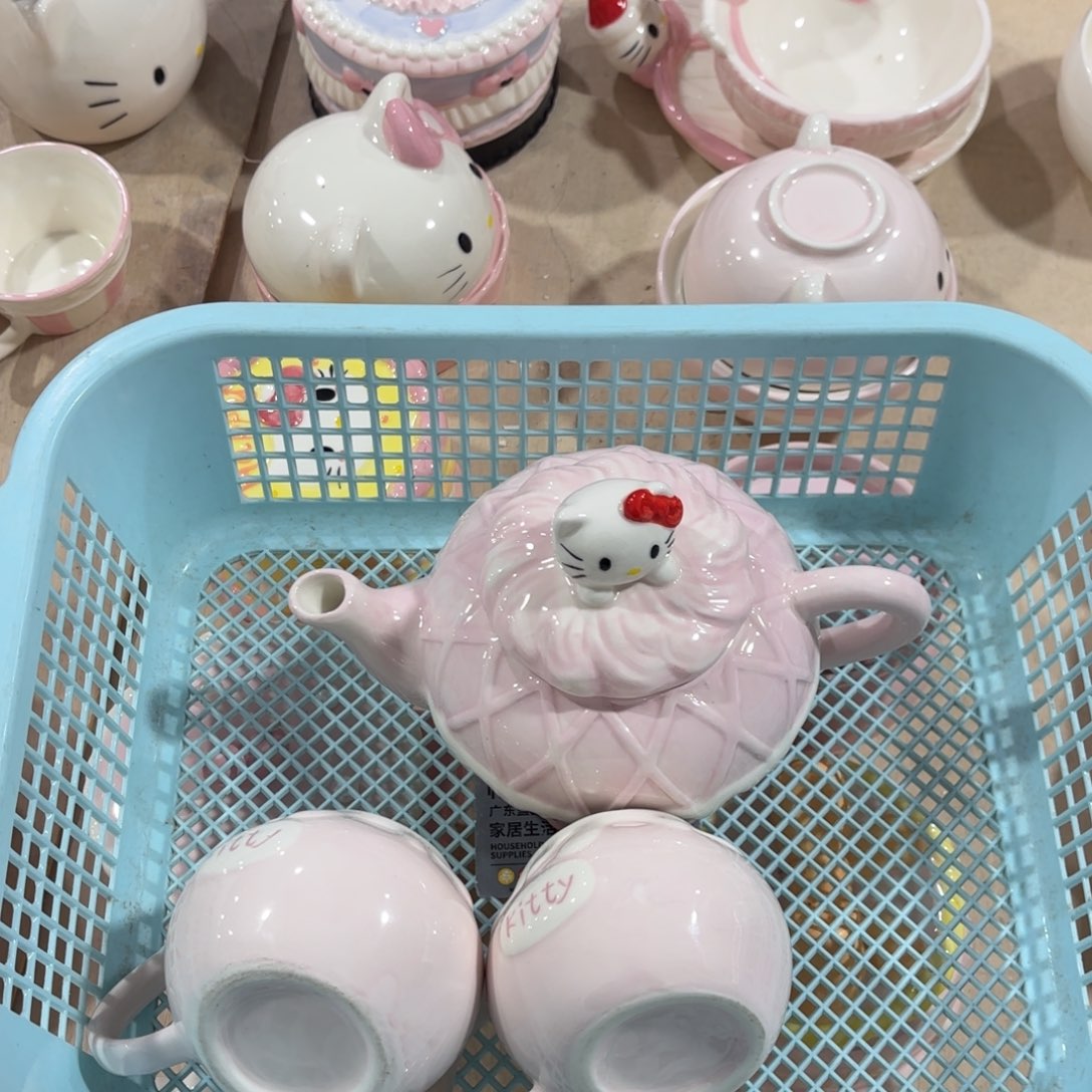 陶瓷艺术品的使用紫砂