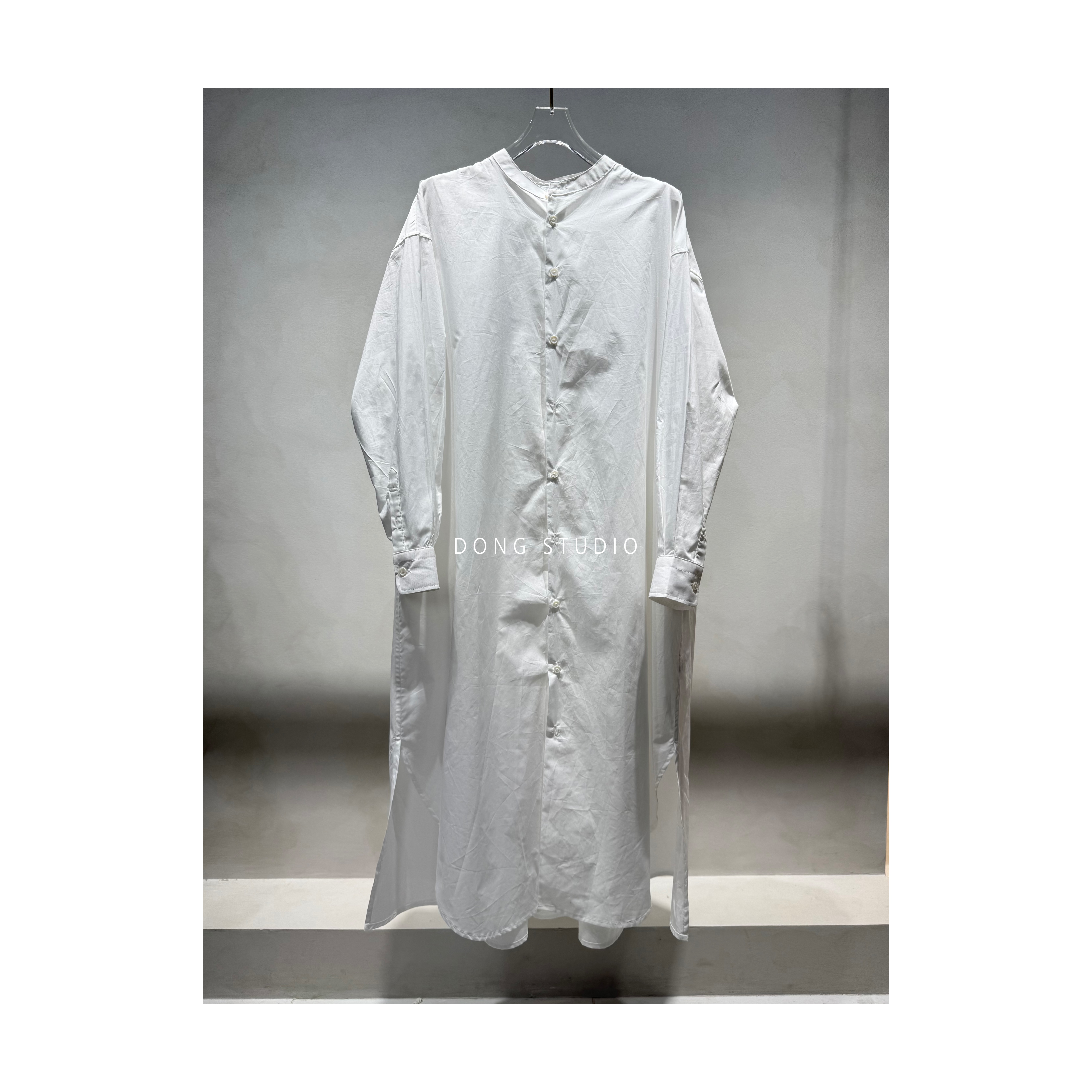 断码捡漏价「衬衣裙」省心穿搭连衣裙I5747