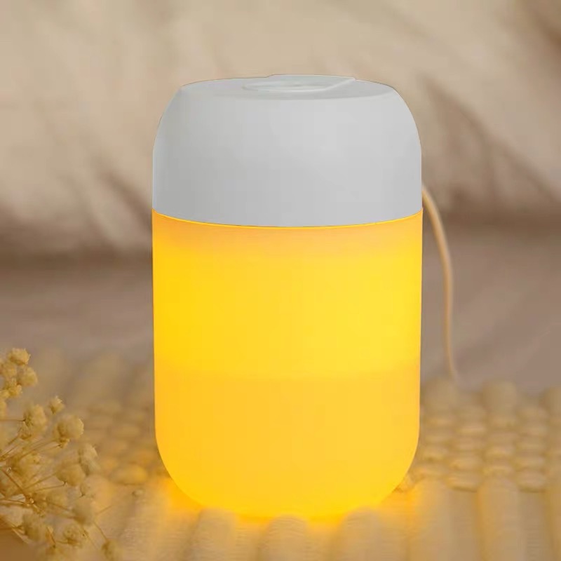 加湿器