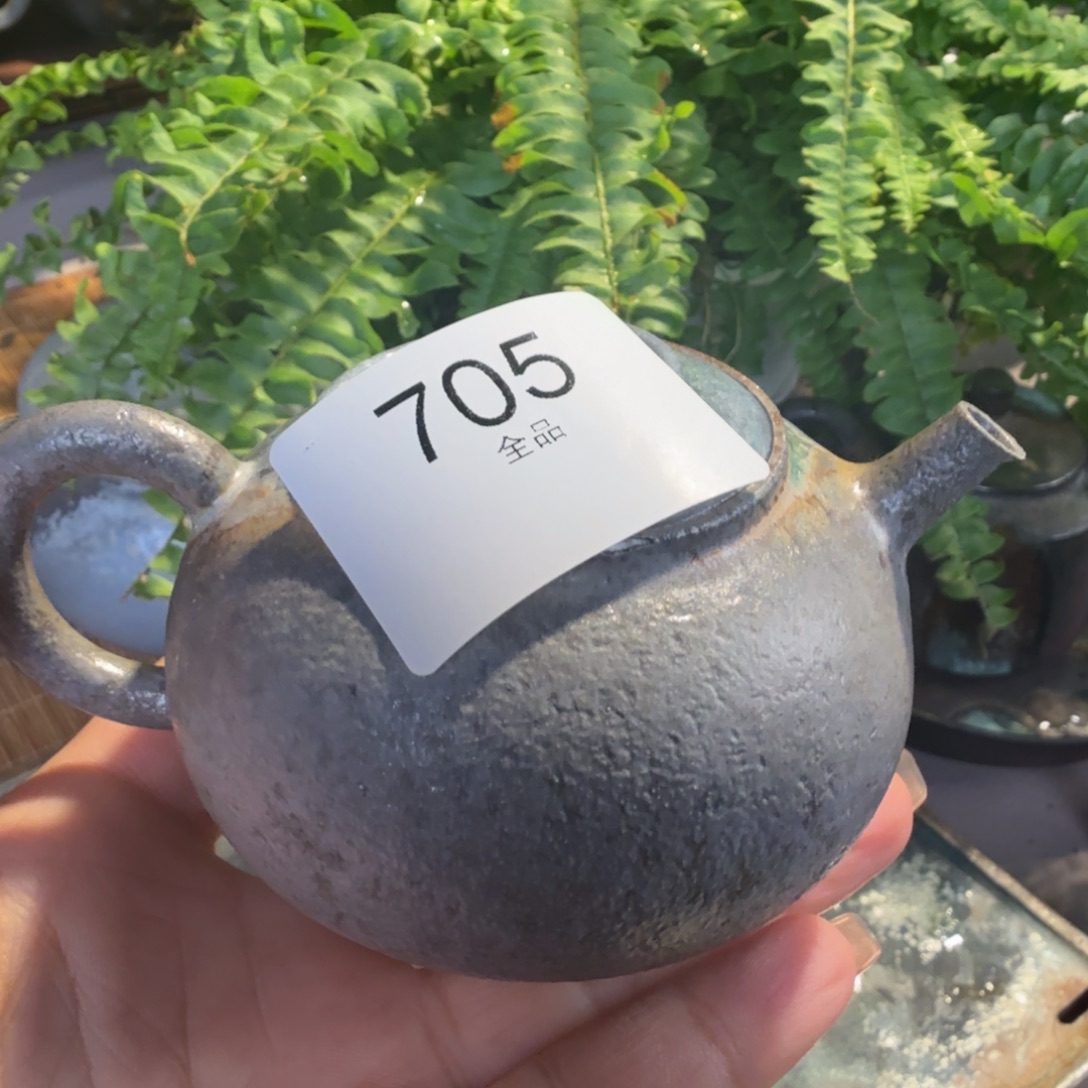 陶荣小店手工制作