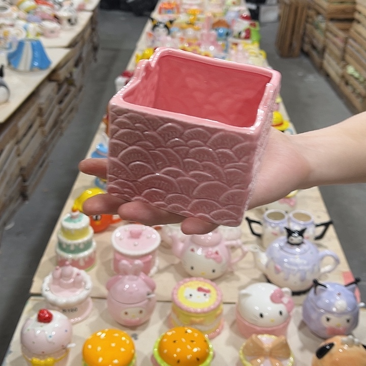 这么多人都在等着