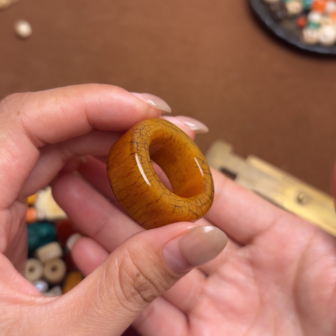 橄榄核手串/手链藏传小配饰