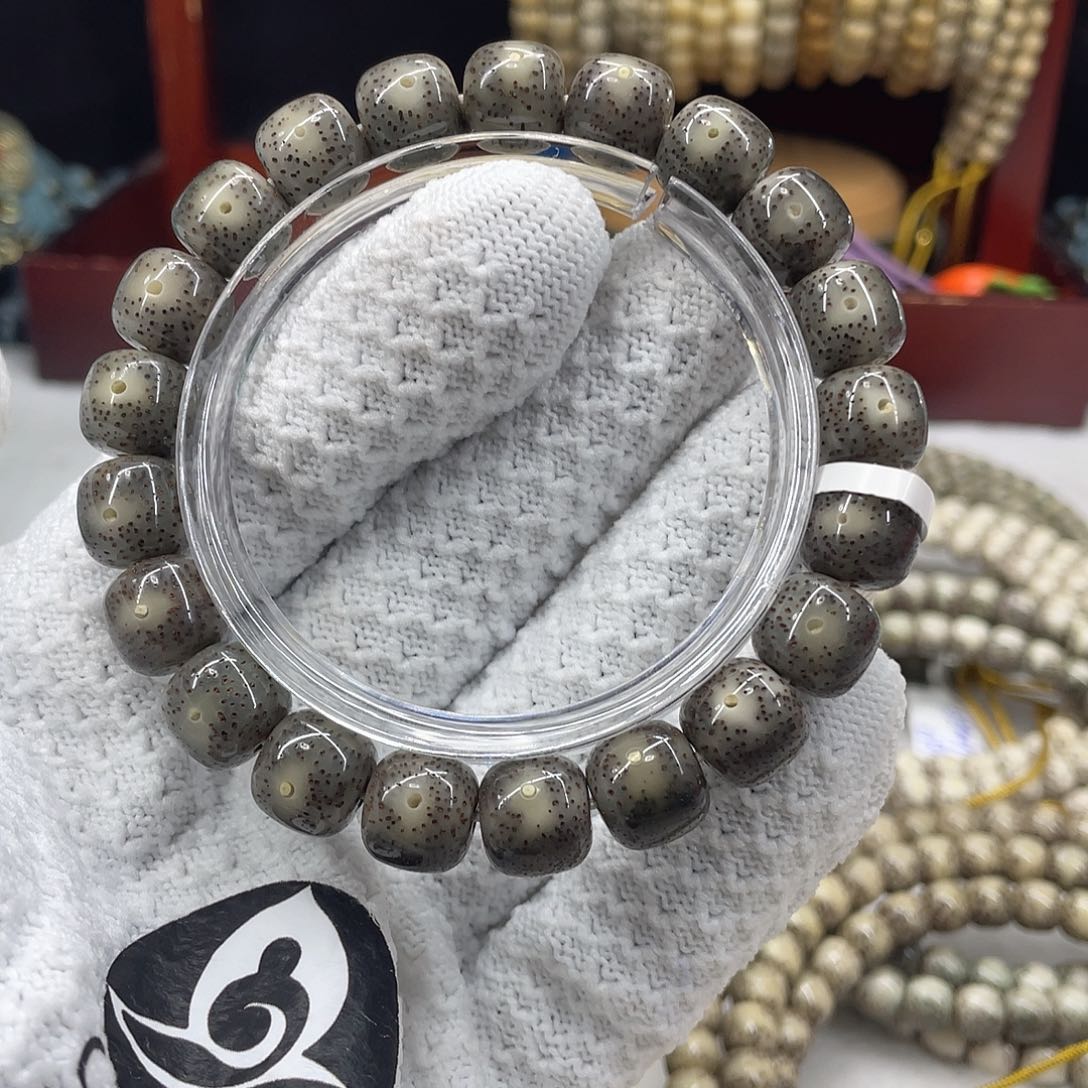 手串星月菩提星月a3