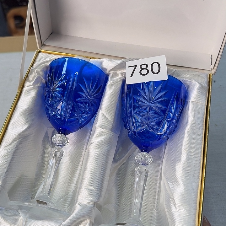 水晶玻璃吸管款很好看的杯子