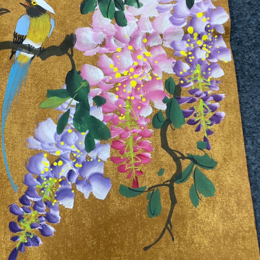 国画国画作品欣赏一下