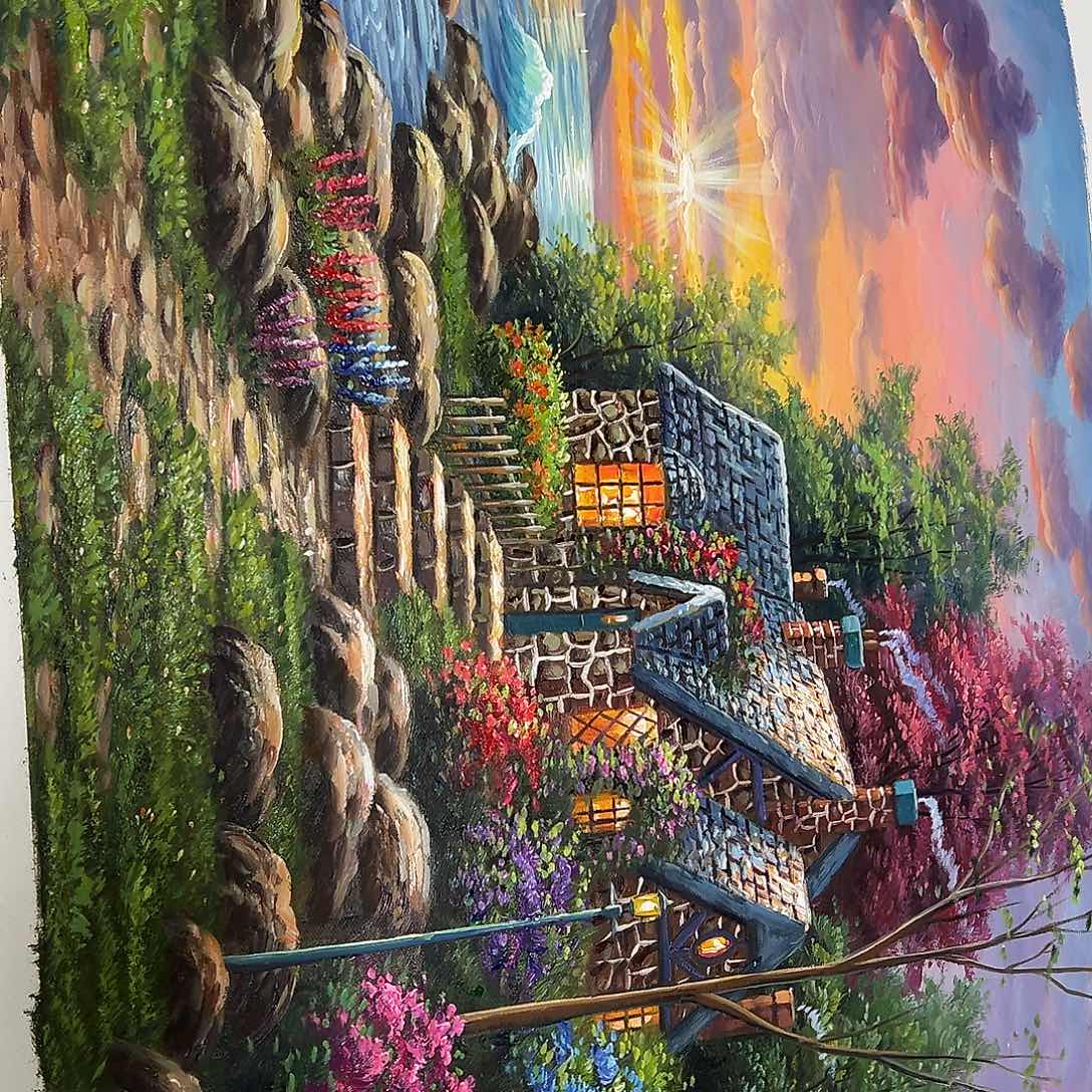 油画p z p z p z p z p z s