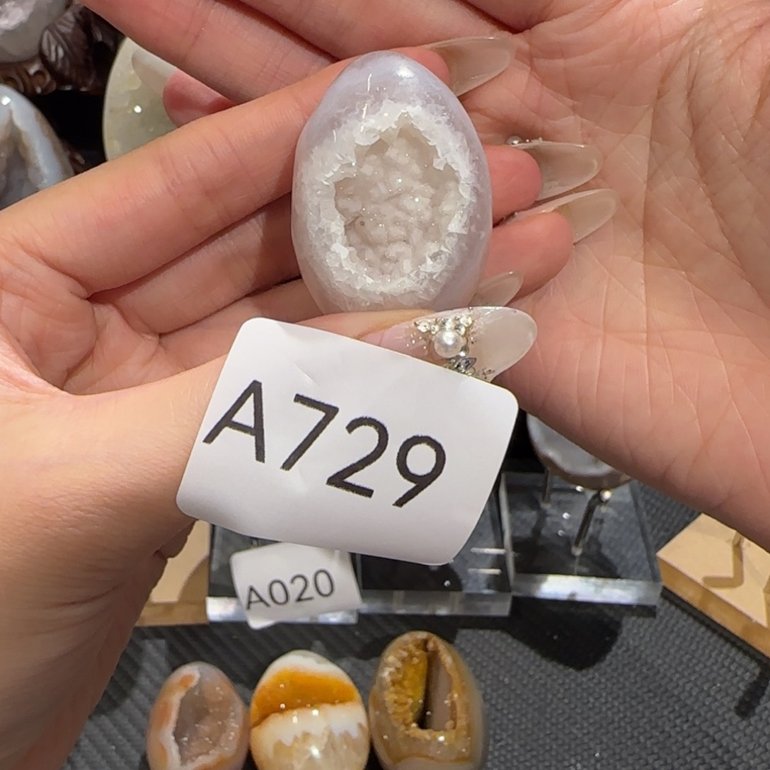 玛瑙/玉髓珠宝奇石未镶嵌