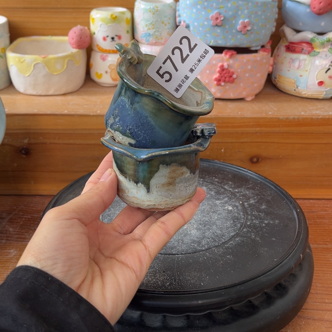 5722内口5景德镇手工制作