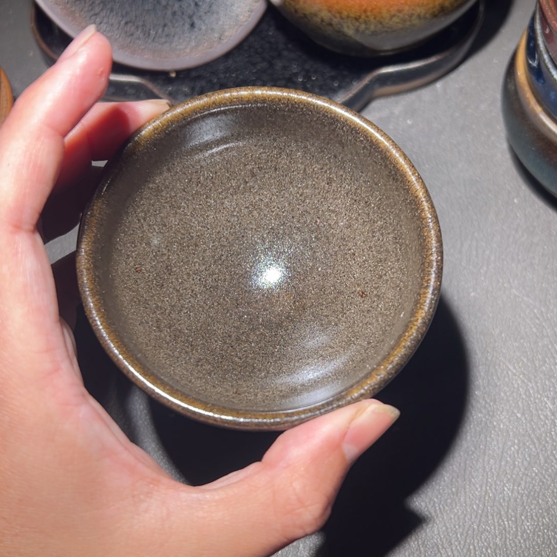 茶盏我们是有很多共同爱好啊哈哈
