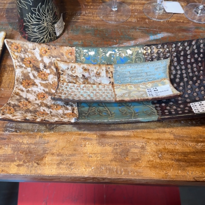 小****瓷片家居用品行业发展