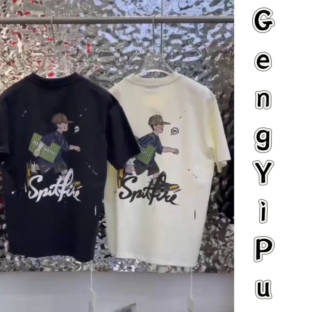 男款25872短袖gyp