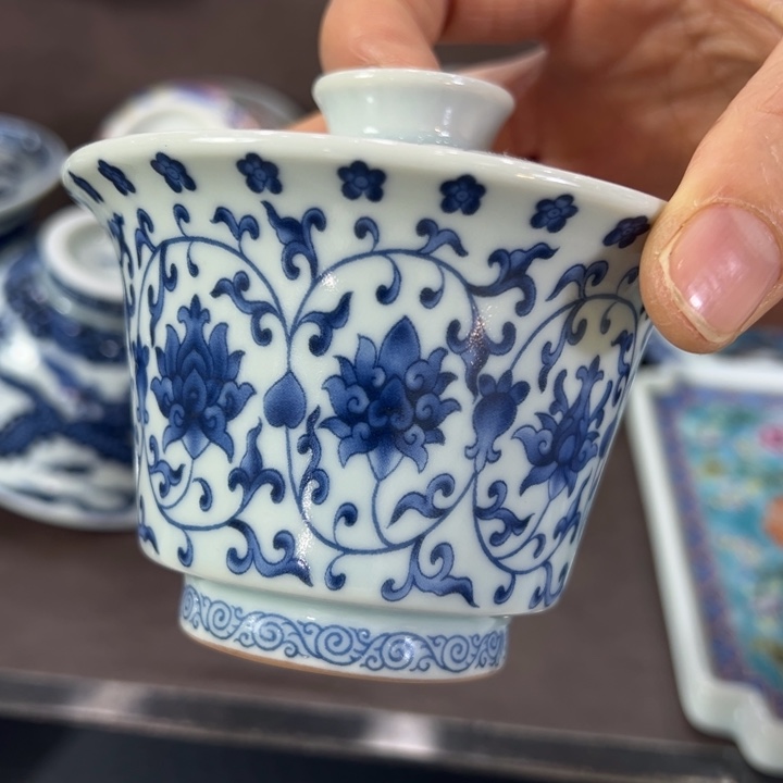 全场景德镇陶瓷景德镇陶瓷