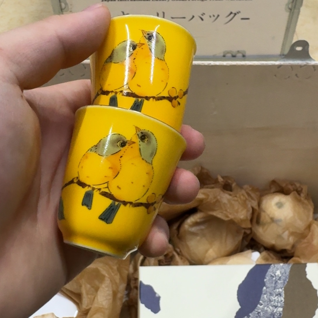 你好漂亮 陶瓷 78654235511