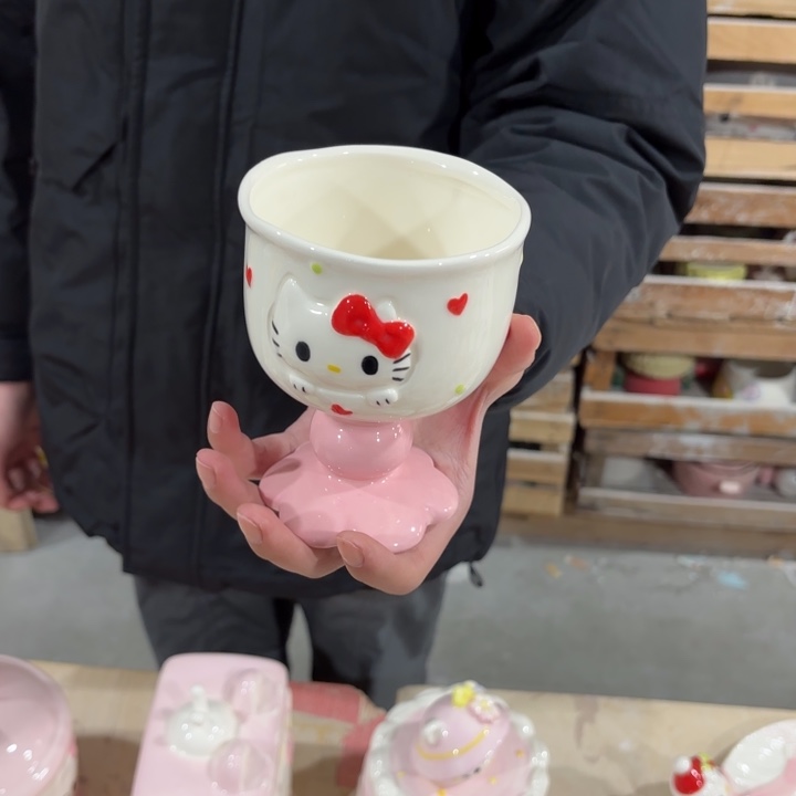 我们的目标是成为更优秀