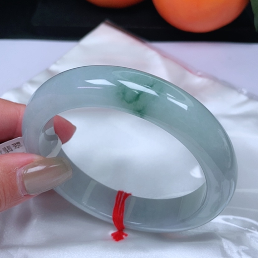 【闪购商品】翡翠手镯未镶嵌，