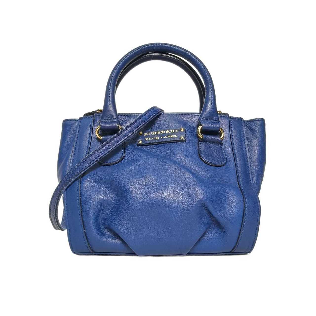 95新 BURBERRY/博柏利 小野专属/单肩包/TL2332