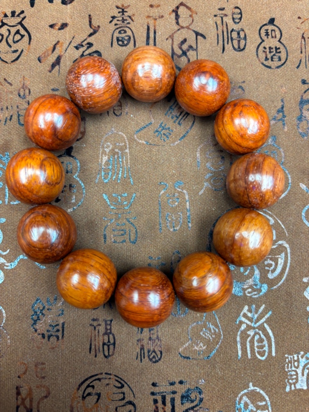 白讲堂文玩手串A701