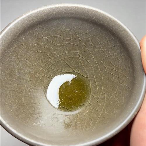 【闪购商品】茶盏-237............