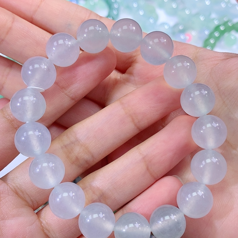 【闪购商品】未镶嵌手链翡翠翡翠